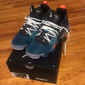 Slightly Used Nike AiR DSVM 10.5